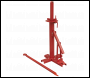 Sealey TC960 Manual Tyre Changer