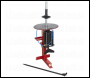 Sealey TC962 Pneumatic/Manual Tyre Changer