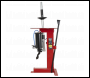 Sealey TC962 Pneumatic/Manual Tyre Changer