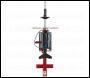 Sealey TC962 Pneumatic/Manual Tyre Changer