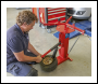 Sealey TC965 Motorcycle & Mini Tyre Changer