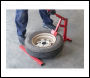Sealey TC968 Tyre Bead Breaker