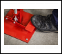 Sealey TC970 Manual Tyre Spreader with Stand