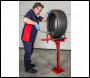 Sealey TC970 Manual Tyre Spreader with Stand