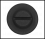 Sealey TCBT2528U Under Bonnet Insulation Fixing Clip 25mm x 30mm, Universal - Pack of 20