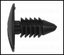 Sealey TCFT1820 Fir Tree Clip 18mm x 18mm, Citroen/Ford/GM/Peugeot - Pack of 20