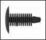 Sealey TCFT1823U Fir Tree Clip 18mm x 23mm, Universal - Pack of 20