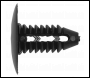 Sealey TCFT2018U Fir Tree Clip 19mm x 18mm, Universal - Pack of 20