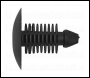 Sealey TCFT2022U Fir Tree Clip 21mm x 23mm, Universal - Pack of 20