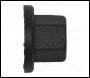Sealey TCLN0508 Locking Nut 16mm x 10mm, Ford/GM - Pack of 20