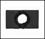 Sealey TCLN0810 Insert Locking Nut 10mm x 10mm, VW - Pack of 20
