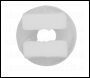 Sealey TCLN1010U Locking Nut 10mm x 10mm, Universal - Pack of 20