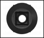 Sealey TCLN1515U Locking Nut 15mm x 15mm, Universal - Pack of 20