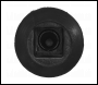 Sealey TCLN1520G Locking Nut 15mm x 22mm, VW Golf VI - Pack of 20