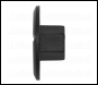 Sealey TCLN2510 Locking Nut 24mm x 11mm, Mercedes - Pack of 20