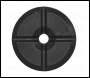 Sealey TCLN2510 Locking Nut 24mm x 11mm, Mercedes - Pack of 20