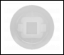 Sealey TCMC1820 Side Moulding Clip 18mm x 19mm, Suzuki/Toyota - Pack of 20