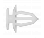 Sealey TCPC1718 Panel Clip 17mm x 18mm, GM - Pack of 20