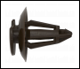 Sealey TCPC1820B Panel Clip, Door Trim 18mm x 21mm, Universal - Pack of 20
