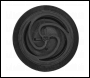 Sealey TCPC2530U Panel Clip, Interior with Sealer 27mm x 30mm, Universal - Pack of 20
