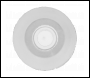 Sealey TCPN1520U Locking Nut 16mm x 20mm, Universal - Pack of 20