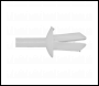 Sealey TCPR0813 Push Rivet 10mm x 22mm, BMW/VW - Pack of 20