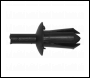 Sealey TCPR1013 Push Rivet 10mm x 25mm, Audi/BMW/VW - Pack of 20