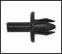 Sealey TCPR1416 Push Rivet 14mm x 24mm, GM - Pack of 20