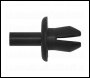 Sealey TCPR1515 Push Rivet 15mm x 24mm, BMW/GM - Pack of 20