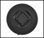 Sealey TCPR2015 Push Rivet 20mm x 20mm, Universal - Pack of 20