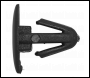 Sealey TCRC1210 Retaining Clip 12mm x 12mm, Citroen - Pack of 20