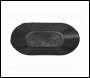 Sealey TCRC1510U Retaining Clip 16mm x 11mm, Universal - Pack of 20