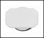 Sealey TCRC2018 Retaining Clip 20mm x 16mm, Universal - Pack of 20