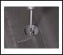 Sealey TCSR1514 Screw Rivet 15mm x 21mm, GM/Honda - Pack of 20