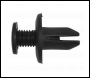 Sealey TCSR1514 Screw Rivet 15mm x 21mm, GM/Honda - Pack of 20