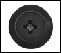 Sealey TCSR1520 Screw Rivet 15mm x 30mm, Ford - Pack of 20