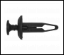Sealey TCSR1525U Screw Rivet 15mm x 34mm, Universal - Pack of 20