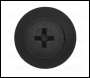 Sealey TCSR1525U Screw Rivet 15mm x 34mm, Universal - Pack of 20