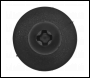 Sealey TCSR1712U Screw Rivet 17mm x 28mm, Universal - Pack of 20