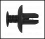 Sealey TCSR1813 Screw Rivet 19mm x 21mm, Toyota - Pack of 20