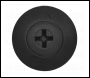 Sealey TCSR1825U Screw Rivet 18mm x 35mm, Universal - Pack of 20