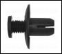 Sealey TCSR2012 Screw Rivet 20mm x 23mm, Mazda - Pack of 20