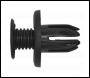 Sealey TCSR2015J Screw Rivet 20mm x 25mm, Japanese - Pack of 20
