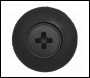 Sealey TCSR2023 Screw Rivet 20mm x 23mm, Ford/Kia/Mazda/Nissan - Pack of 20