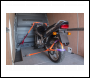Sealey TDMCRW Motorcycle Rear Wheel Tie Down