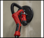 Sealey TDWS600 215mm Long Reach Drywall Electric Sander 600W