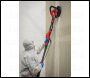 Sealey TDWS600 215mm Long Reach Drywall Electric Sander 600W