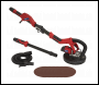 Sealey TDWS600 215mm Long Reach Drywall Sander 600W