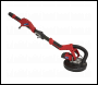 Sealey TDWS600 215mm Long Reach Drywall Electric Sander 600W