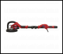 Sealey TDWS600 Long Reach Drywall Electric Sander Ø215mm 600W